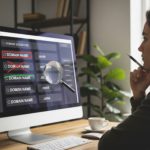 Domain Search