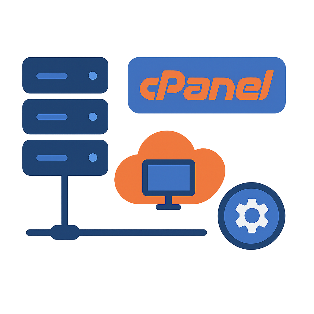 cPanel VPS Hosting