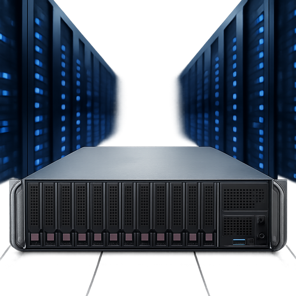 Dedicated Server