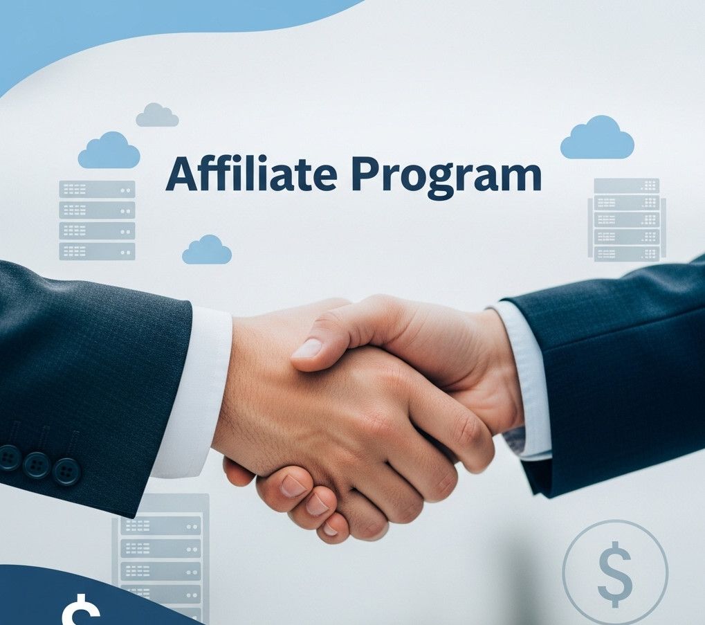 Affiliate Program