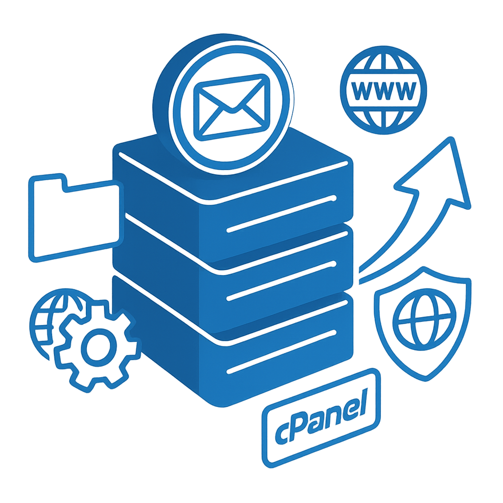 Web Hosting