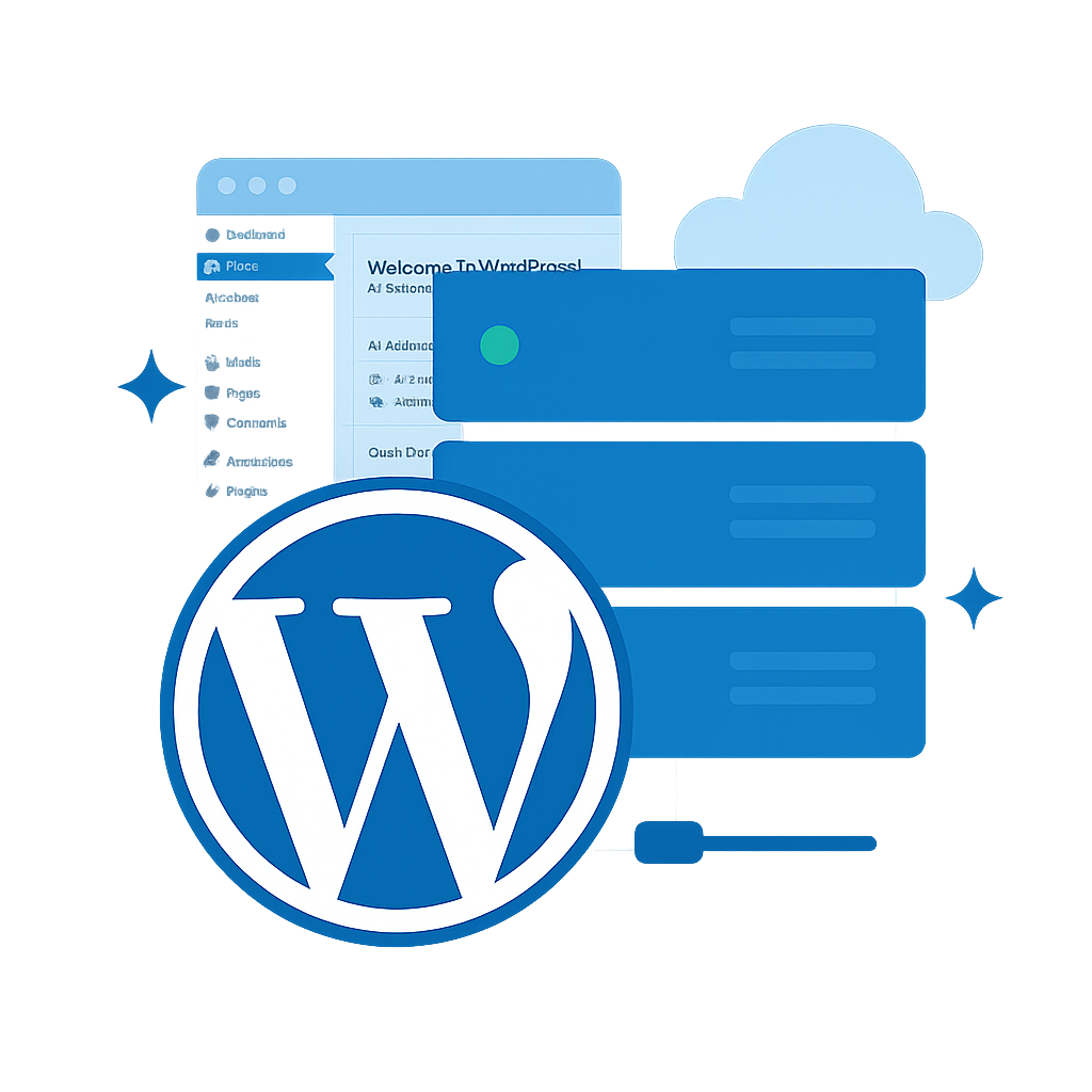 WordPress Hosting